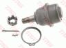 Кульова опора TOYOTA Land Cruiser (J120) &quot;02&gt;&gt; TRW JBJ998 (фото 1)