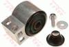 Сайлентблок FIAT/OPEL/SAAB Croma/Vectra C/9-3 &quot;F &quot;02&gt;&gt; TRW JBU626 (фото 1)