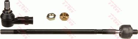 Рульова тяга компл. MERCEDES/VW 901-904/LT &gt;&gt;&quot;06 TRW JRA540 (фото 1)