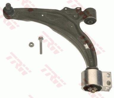 A_Важіль OPEL/CHEVROLET Astra J/Cruze "FL "09>> TRW JTC1477