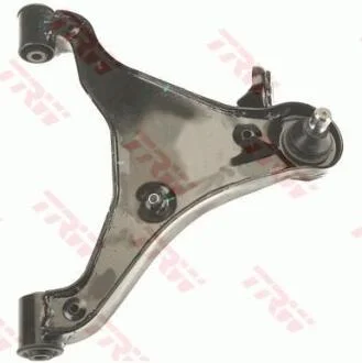 Важіль NISSAN Navara/Pathfinder "FL "05>> TRW JTC416