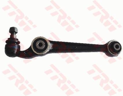 Важіль MAZDA 6 02-07 перед. міст низ TRW JTC7564