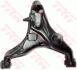Важіль MITSUBISHI L200/Pajero Sport \&#039;\&#039;05-15 \&#039;\&#039;FR down TRW JTC7708 (фото 1)