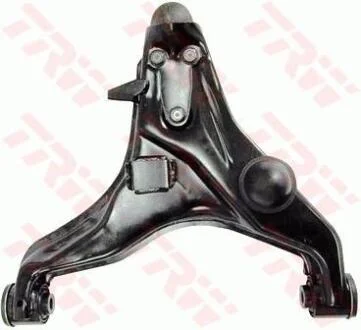 Важіль MITSUBISHI L200/Pajero Sport \'\'05-15 \'\'FR down TRW JTC7708