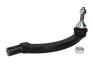 Наконечник рульової тяги VOLVO S60/S80/V70 &quot;FL &quot;98-&quot;09 TRW JTE1002 (фото 2)