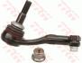 A_Наконечник рульової тяги BMW 1 3 E81 E87 E90 04--> JTE1050