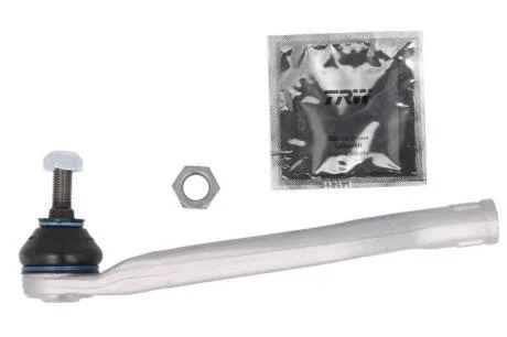 Накінечник рульової тяги RENAULT FLUENCE, GRAND SCENIC III, 08- перед. міст праворуч TRW JTE1133