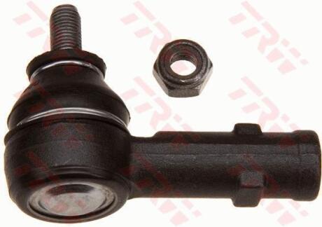 A_Наконечник рульової тяги KIA/MAZDA Picanto/Rio/121/323 "F "90-"11 TRW JTE241