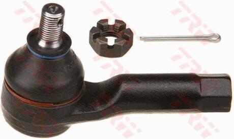 A_Наконечник рульової тяги KIA - MAZDA Clarus/MX6/Xedos 6/626/626 Coupe/626 Estate/Wagon/929/929 Cou TRW JTE242