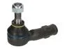 Накінечник рульової тяги SEAT IBIZA II, VW CADDY, GOLF I-III 82-04 перед. міст ліворуч (Вир-во TRW) JTE344