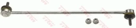 Тяга стабілізатора BMW 5(E60,E61) "FL "04>> TRW JTS1187