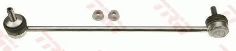 A_Тяга стабілізатора BMW 6 Series E63,E64 TRW JTS647