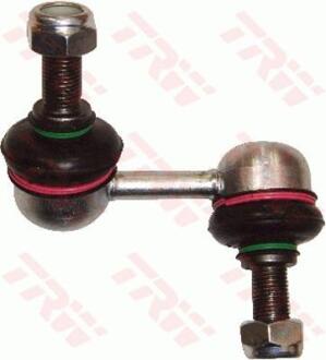 Тяга стабілізатора TRW JTS7663