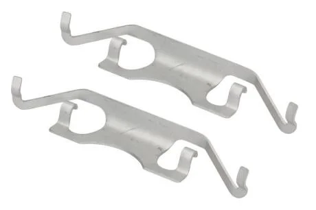 A_РМК гальмівних колодок Mercedes CL/E/SL C115/W211/R230 "99-"06 "R TRW PFK487