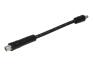 A_Гальмівний шланг MERCEDES A140/A160/A170/A190/A21 AMG/A210/E280/E320/E430 TRW PHB410 (фото 1)