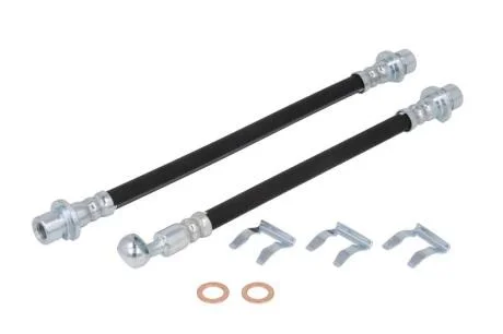 A_Гальмівний шланг HONDA Civic "RR "05-11 TRW PHD1198