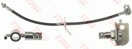 A_Гальмівний шланг HYUNDAI i30 "FL "08-12 - заміна на PHD1058 TRW PHD1204