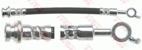 A_Гальмівний шланг NISSAN Juke "RR "10>> TRW PHD1224