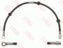A_Гальмівний шланг MITSUBISHI Lancer/ASX "FR "08>> TRW PHD1231 (фото 1)