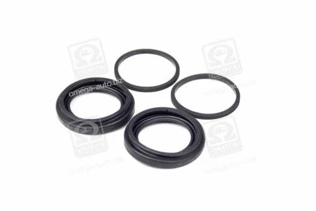 Ремкомплект, гальм. супорт VW CADDY, SKODA FABIA передн. TRW SJ1112