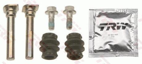 РМК направляючих супорта NISSAN/OPEL/RENAULT Primastar/Vivaro/Trafic "F "02>> TRW ST1331