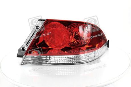 Ліхтар задній правий Mitsubishi Lancer IX (04-) 1.6 (CS3A) (11-A659-01-2B) TYC 11A659012B