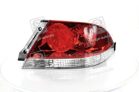 Ліхтар задній правий Mitsubishi Lancer IX (04-) 1.6 (CS3A) (11-A659-01-2B) TYC 11A659012B