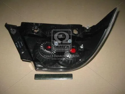 Фонарь задний правый Mitsubishi Lancer IX (04-) 2.0 Sport (CS9A) TYC 11-A659-A1-6B