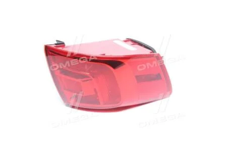 Ліхтар зад. лів. VW JETTA 11-14 TYC 11-B862-00-1N