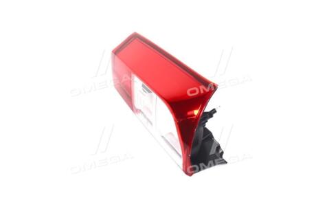Ліхтар задній правий Renault Dokker (12-) (11-F065-01-2B) TYC 11F065012B