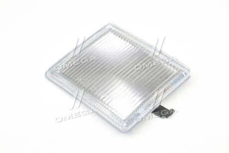 Заглушка-відбивач у бамп. пра. VW PASSAT B4 TYC 12-5077-01-2B