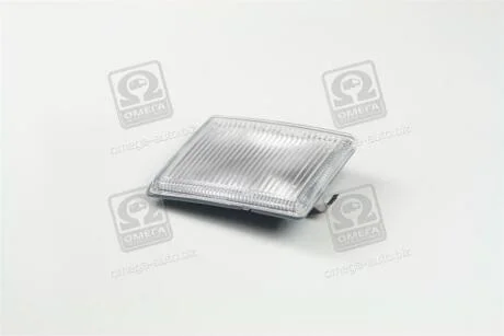 Заглушка-відбивач у бамп. лів. VW PASSAT B4 TYC 12-5078-01-2B
