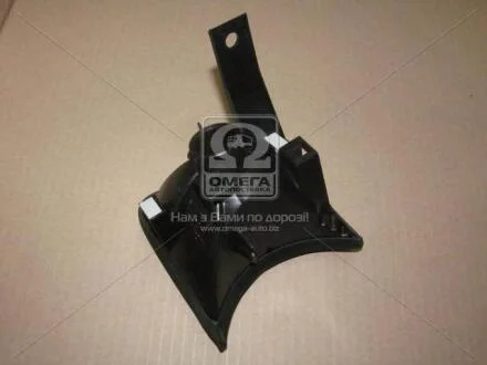 Покажчик повороту передній лівий BMW 5 E34 (88-) (18-3270-91-2B) TYC 183270912B