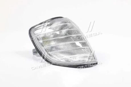 Вказ. пов. пра. MB W140 92- TYC 18-3379-05-2B