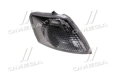 Указатель поворота передний правый VW Passat B5 (97-) TYC 185103A12B