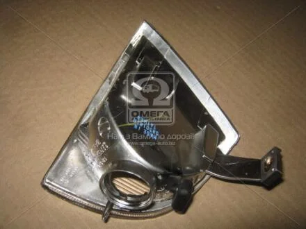 Покажчик повороту передній правий Skoda Octavia I (96-) (18-5163-01-2B) TYC 185163012B