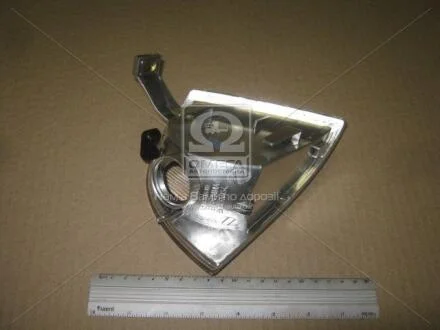 Указатель поворота передний левый Skoda Octavia I (96-) TYC 185164012B