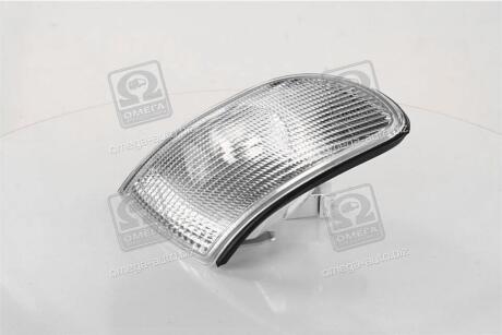 Указатель поворота передний правый Audi A6 (94-) TYC 185265012B