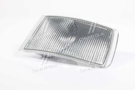 Покажчик повороту передній лівий Citroen Jumper/Peugeot Boxer/Fiat Ducato (94-) (18-5618-01-2B) TYC 185618012B
