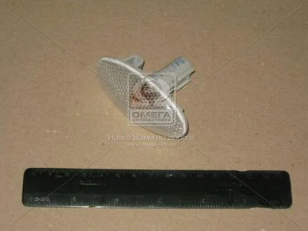 Повторювач повороту Suzuki Swift (05-), SX-4 (06-) (18-A303-00-2B) TYC 18A303002B