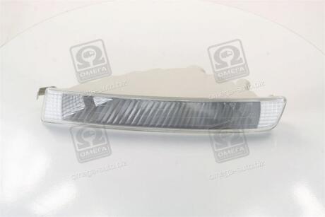 Покажчик повороту передній лівий Opel Vivaro (01-) (18-A380-01-2B) TYC 18A380012B