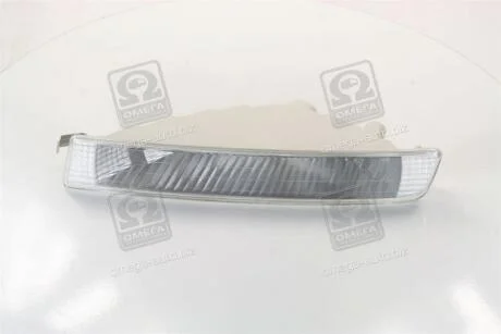 Покажчик повороту передній лівий Opel Vivaro (01-) (18-A380-01-2B) TYC 18A380012B