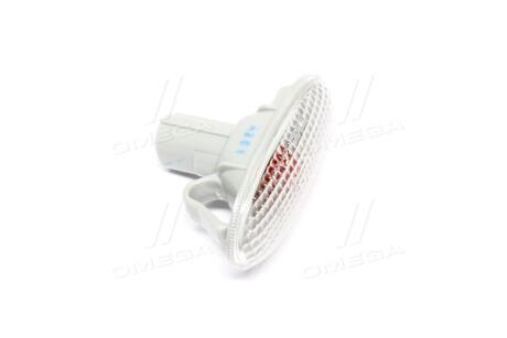Повторювач повороту Mazda 2 (06-), 3 седан (04-), 6 (02-) (18-A657-00-9B) TYC 18A657009B
