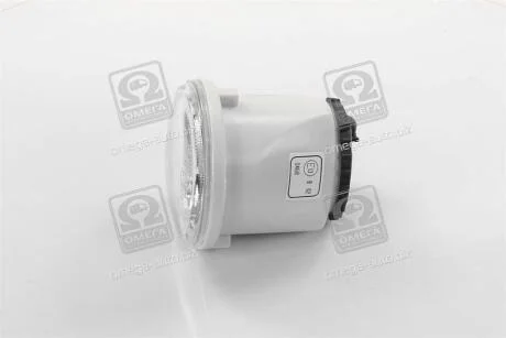 Фара протитуманна Fiat Doblo (06-) (19-5041-05-2B) TYC 195041052B