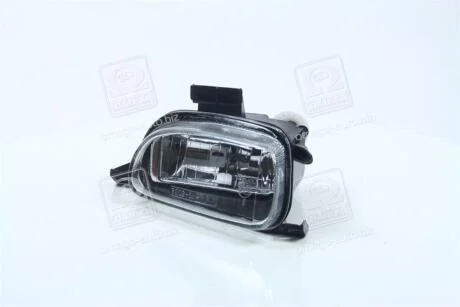 Фара протитуманна ліва VW Transporter T4, Caravelle (96-) (19-5082-05-2B) TYC 195082052B