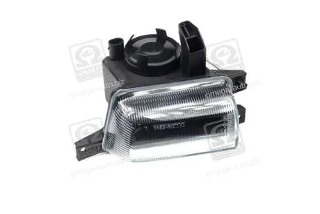 Фара протитуманна ліва Opel Astra G (98-) (19-5244-05-2B) TYC 195244052B