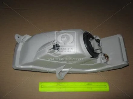 Фара п/тум. пра. TOY CAMRY -06 19-5763-00-1A TYC 195763001A