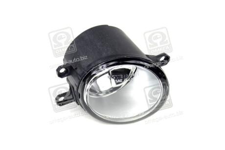 Фара противотуманная правая Toyota Auris (07-), Avensis (06-), Camry (06-), Coro TYC 195921A12B