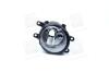 Фара противотуманная левая Toyota Auris (07-), Avensis (06-), Camry (06-), Corol TYC 195922A12B (фото 1)