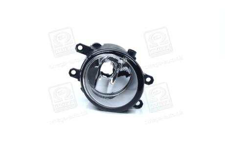 Фара противотуманная левая Toyota Auris (07-), Avensis (06-), Camry (06-), Corol TYC 195922A12B